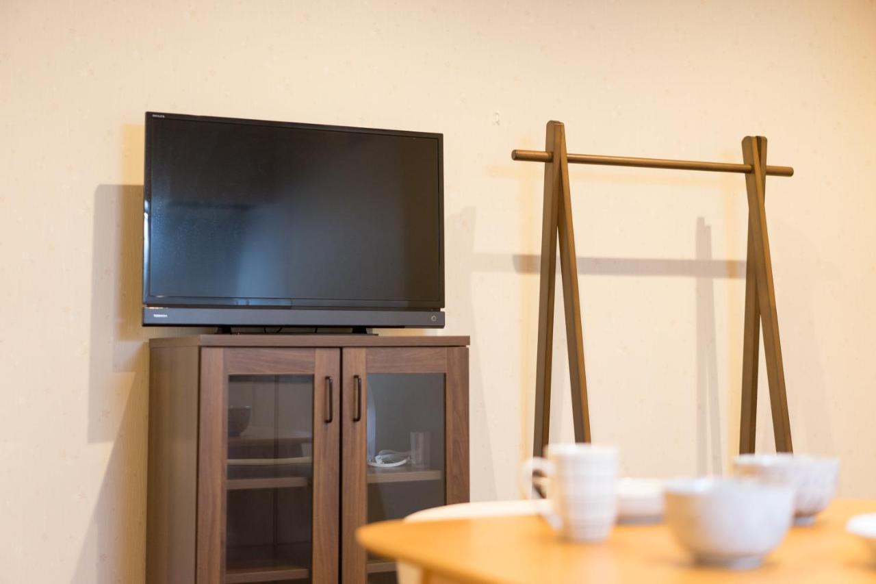 Guesthouse Zennichi Kyoto Exterior photo