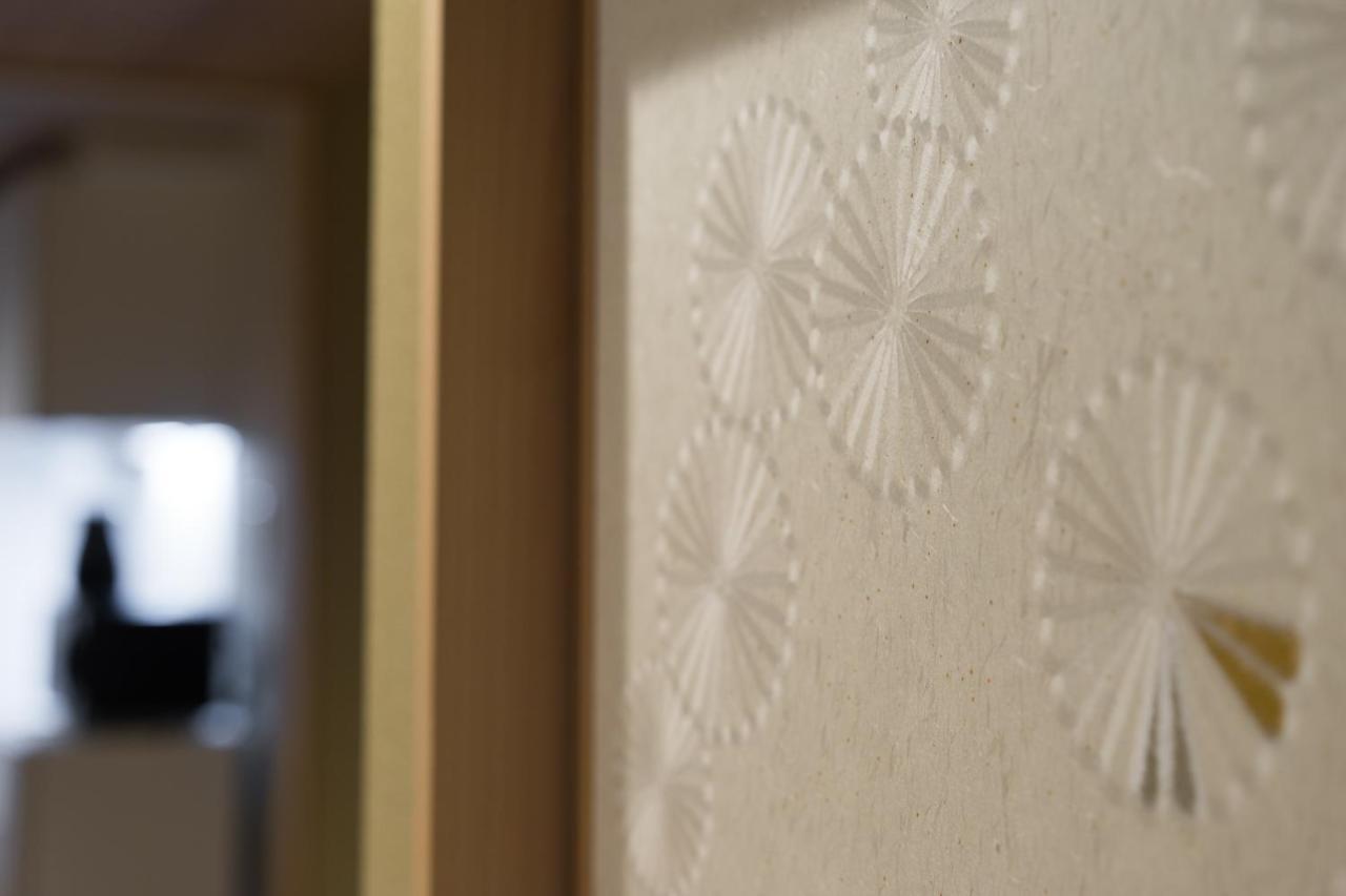 Guesthouse Zennichi Kyoto Exterior photo