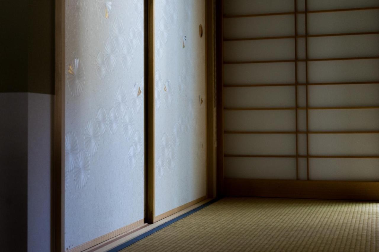Guesthouse Zennichi Kyoto Exterior photo