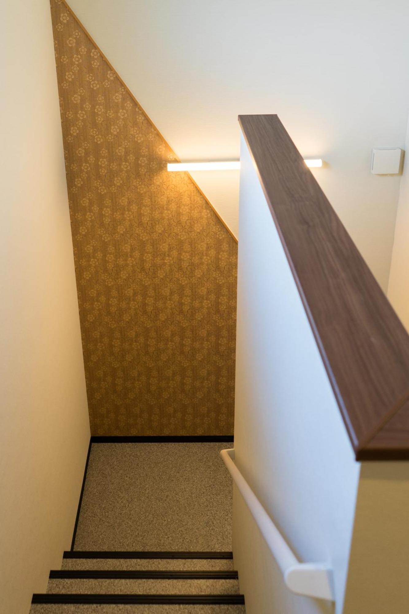 Guesthouse Zennichi Kyoto Exterior photo