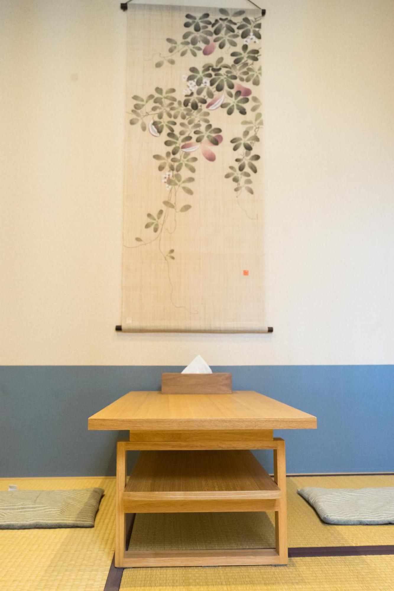 Guesthouse Zennichi Kyoto Exterior photo
