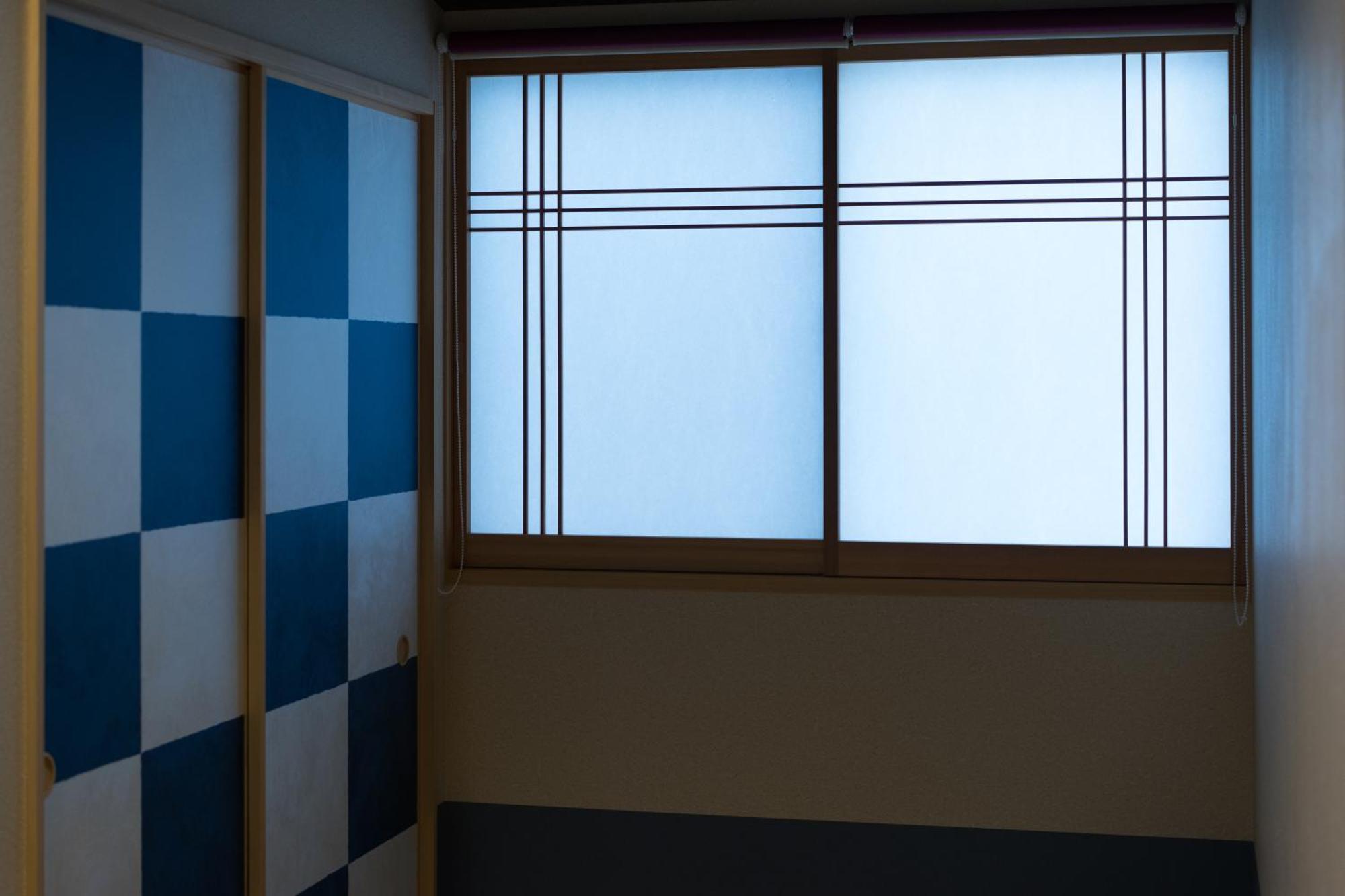 Guesthouse Zennichi Kyoto Exterior photo