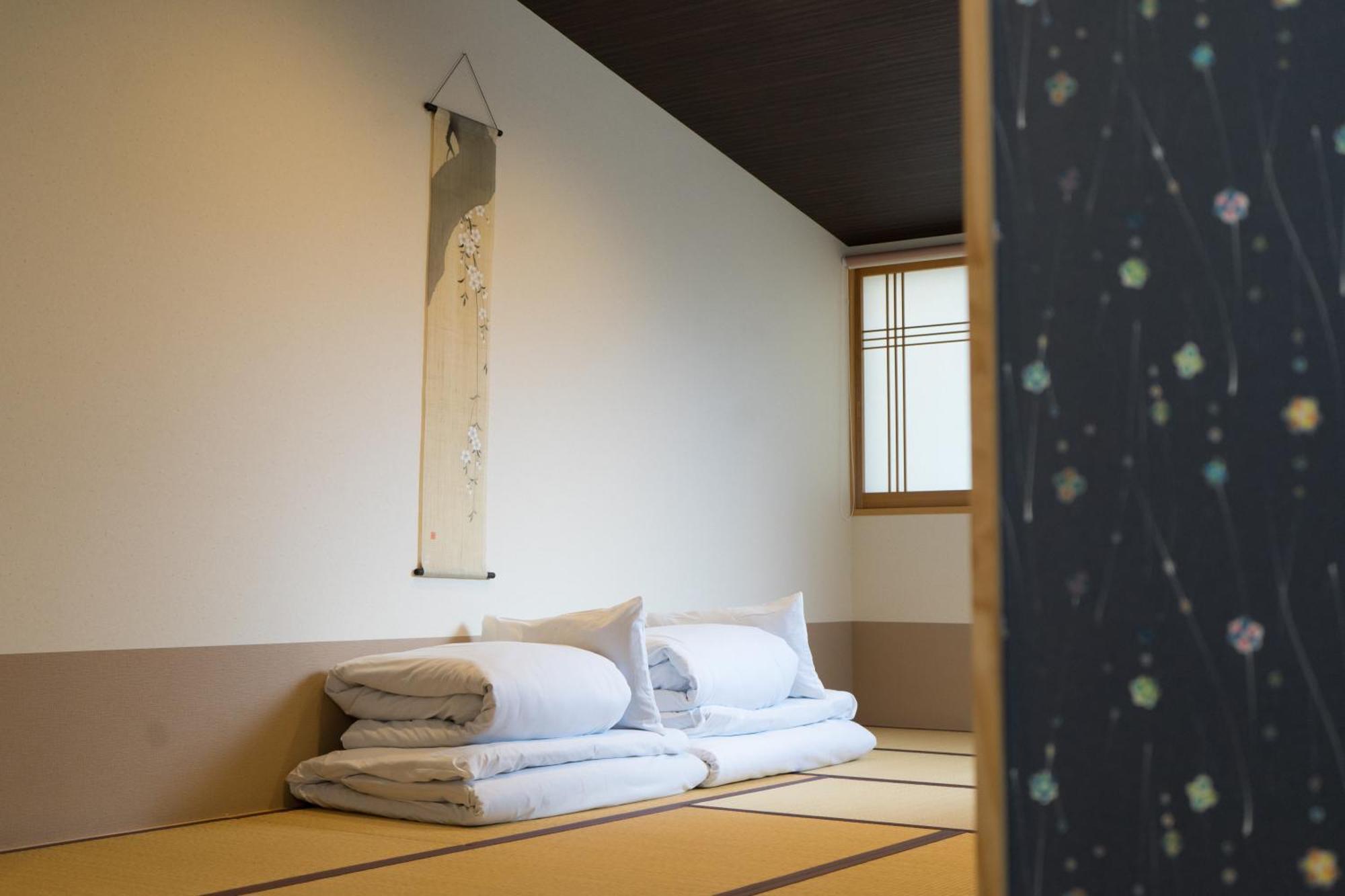 Guesthouse Zennichi Kyoto Exterior photo