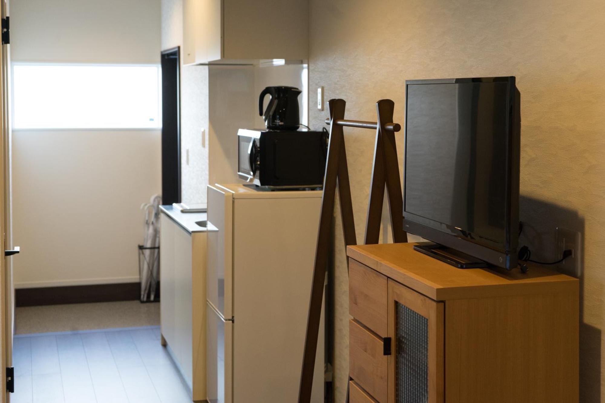 Guesthouse Zennichi Kyoto Exterior photo