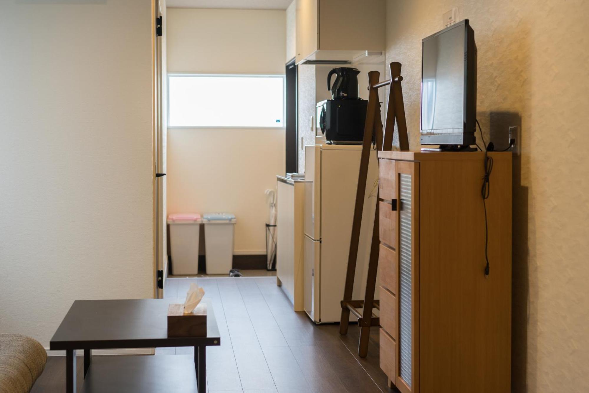 Guesthouse Zennichi Kyoto Exterior photo