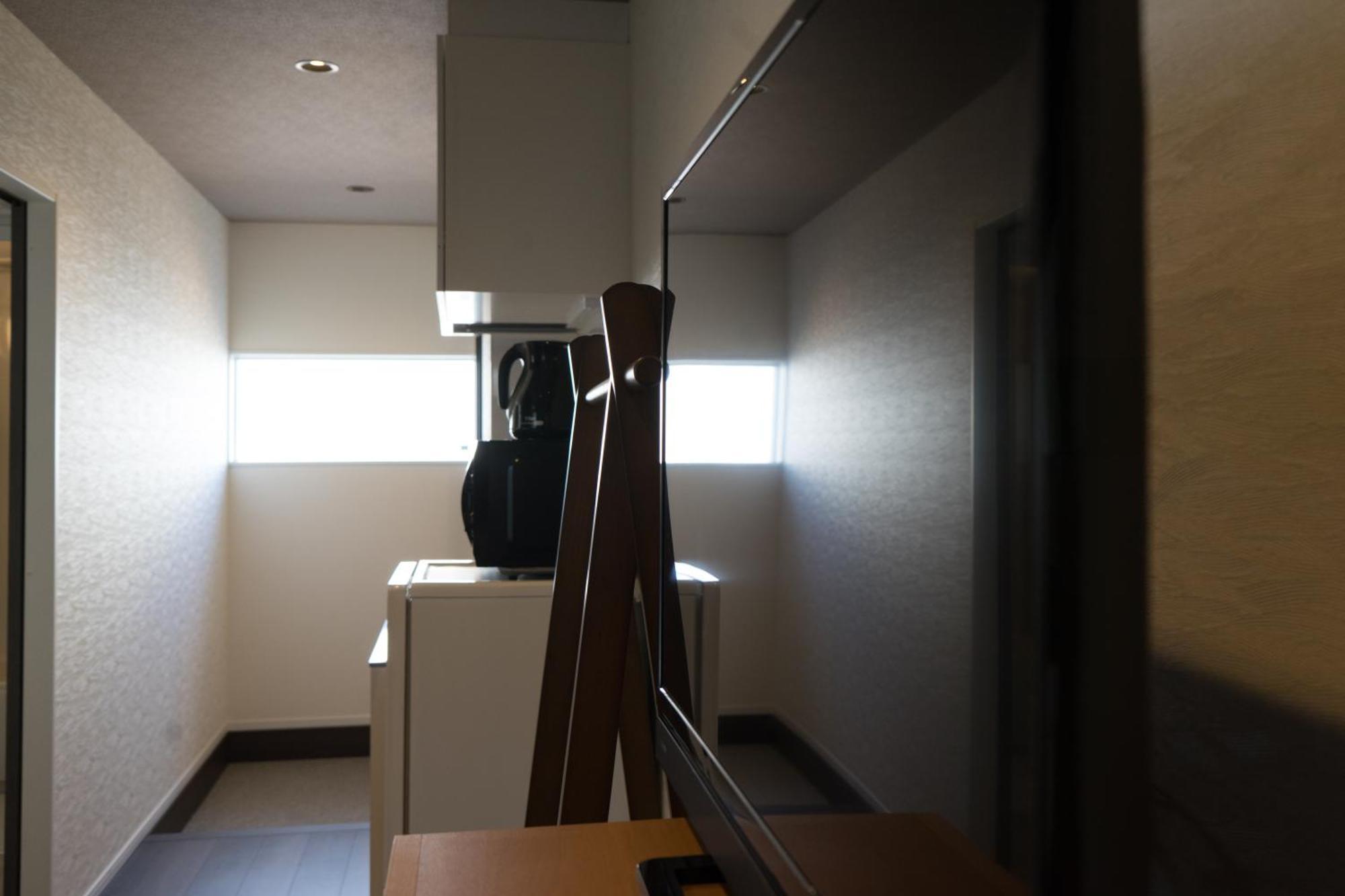 Guesthouse Zennichi Kyoto Exterior photo