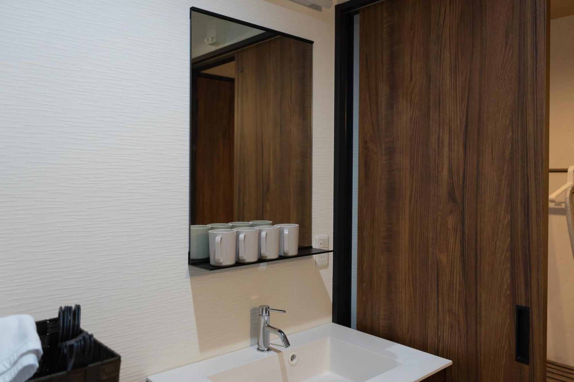 Guesthouse Zennichi Kyoto Room photo